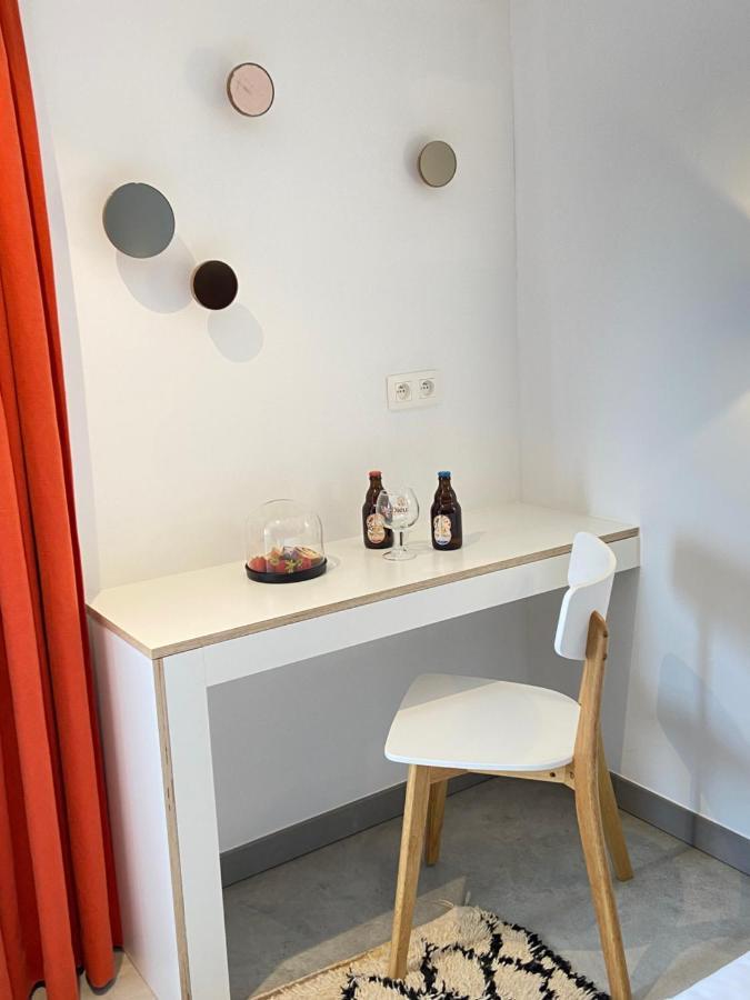 O Macra B&B - Aubel, Pays De Herve Exterior foto